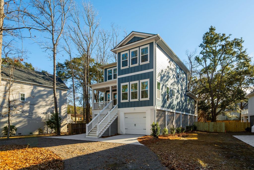 Photo of 3653 Pandora Drive, Mount Pleasant, SC 29466 (MLS # 26002193)