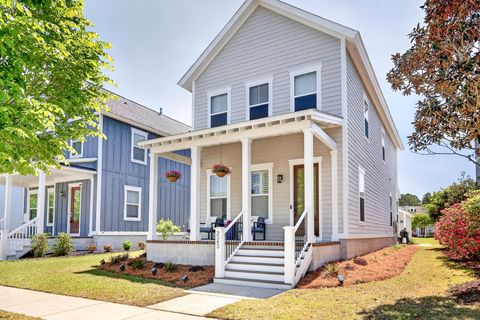 Photo of 3545 Sewel Avenue, Mount Pleasant, SC 29466 (MLS # 26010359)