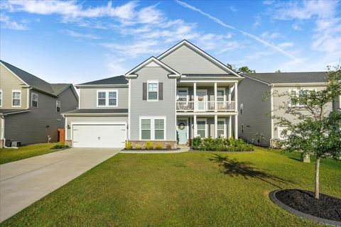 A home in Summerville