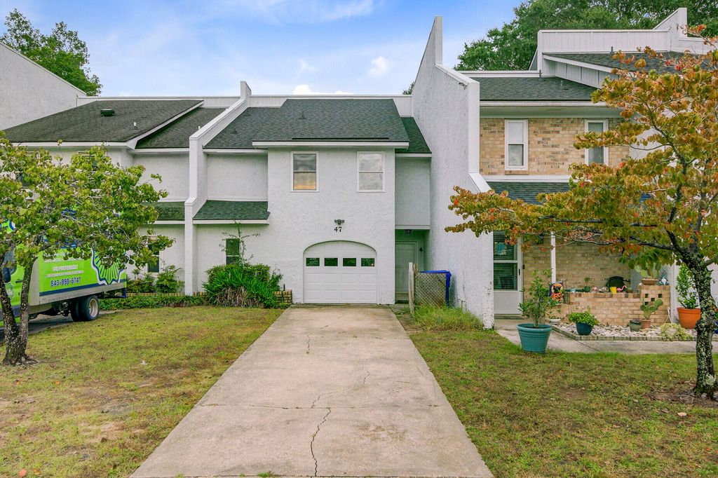 Photo of 47 Rivers Point Row #3, Charleston, SC 29412 (MLS # 25028340)