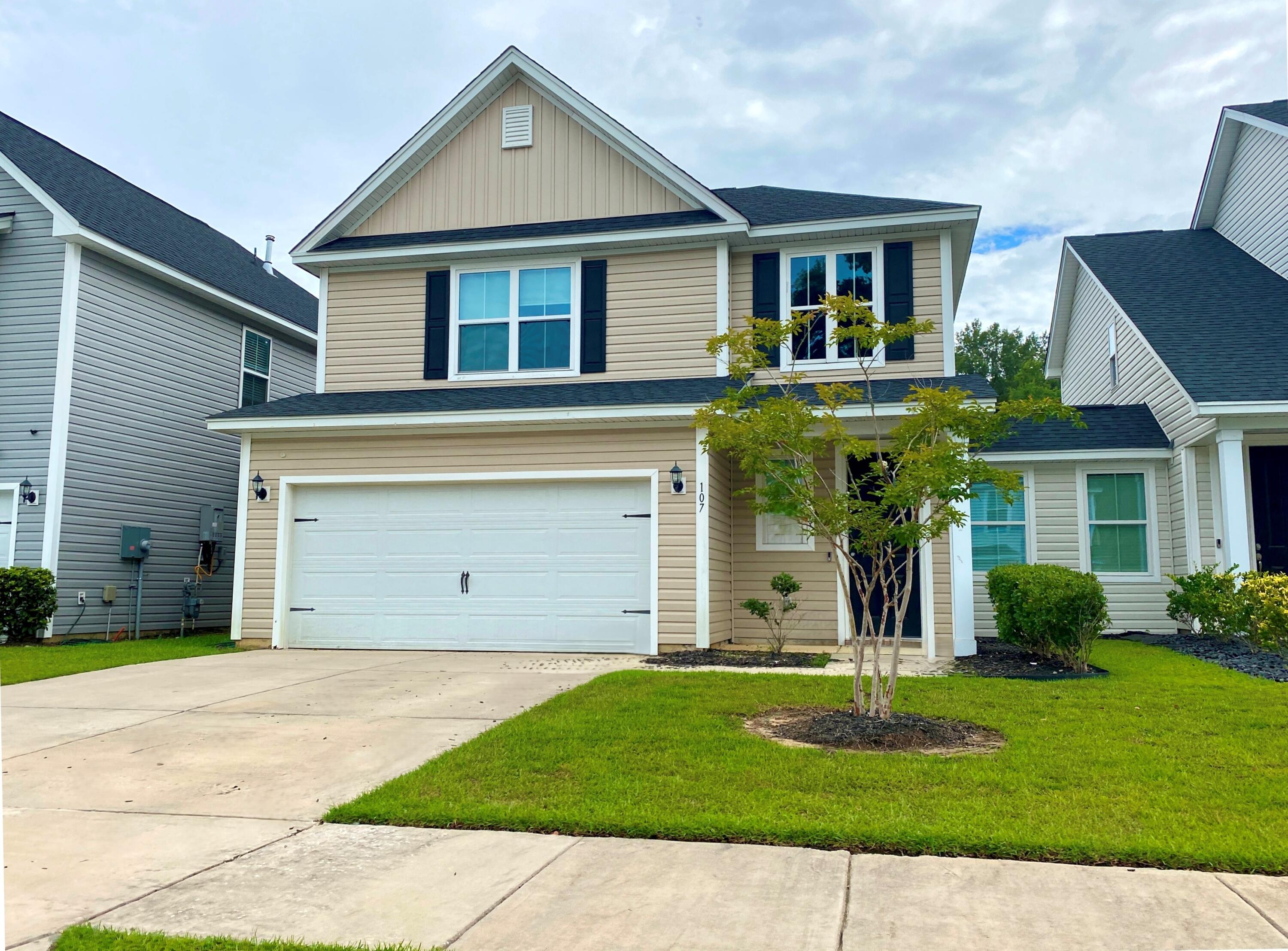 107 Mcclellan Way