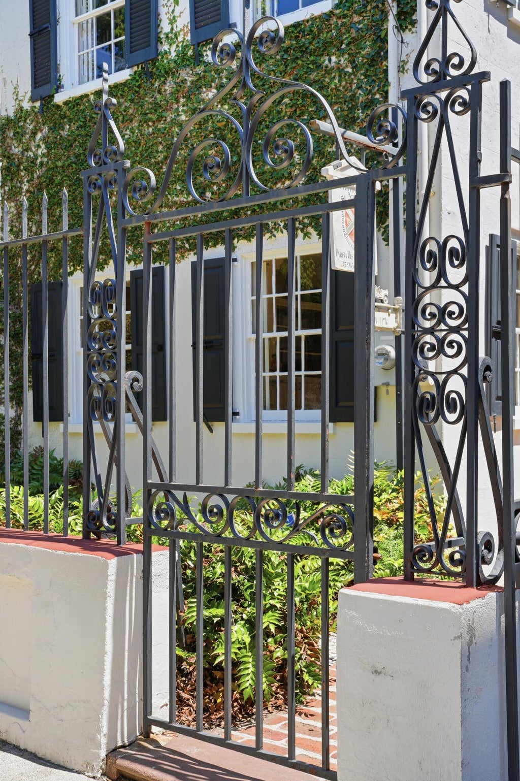 Photo of 35 Wentworth Street, Charleston, SC 29401 (MLS # 26016211)