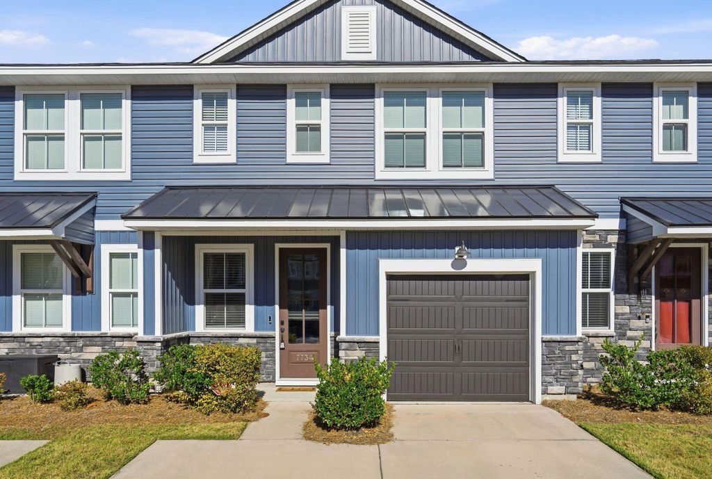 Photo of 7734 Park Gate Drive, North Charleston, SC 29418 (MLS # 26001616)