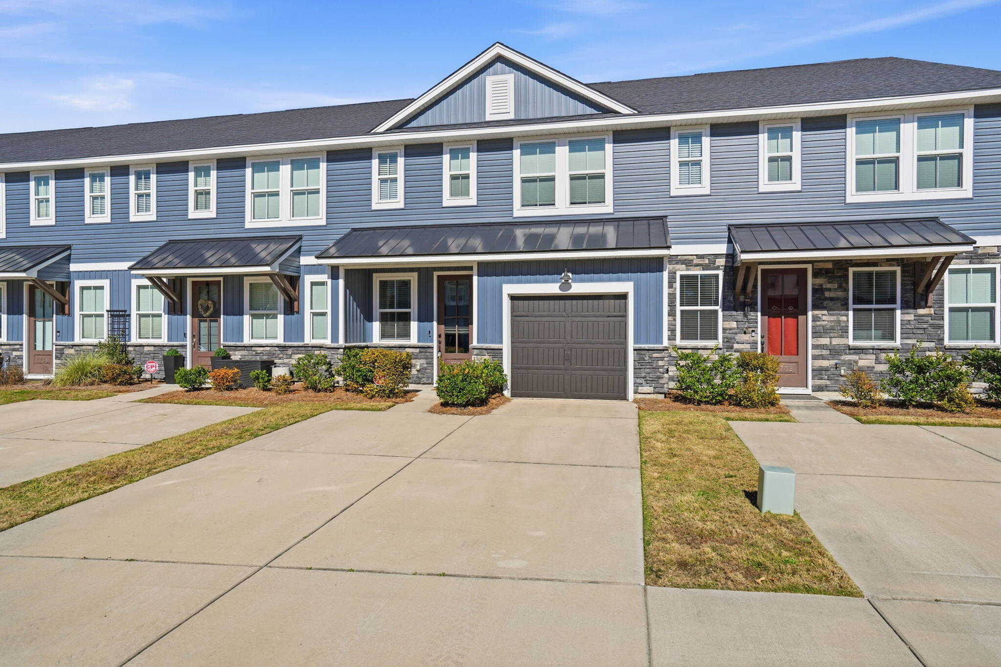 7734 Park Gate Drive