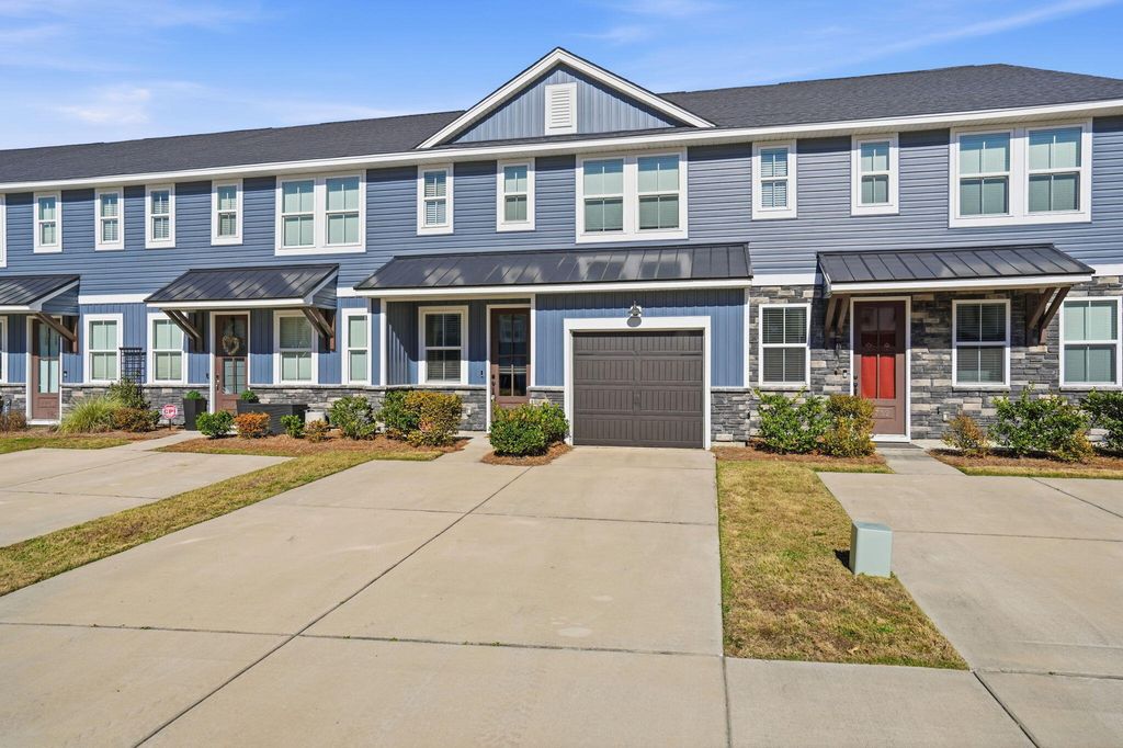 Photo of 7734 Park Gate Drive, North Charleston, SC 29418 (MLS # 26001616)