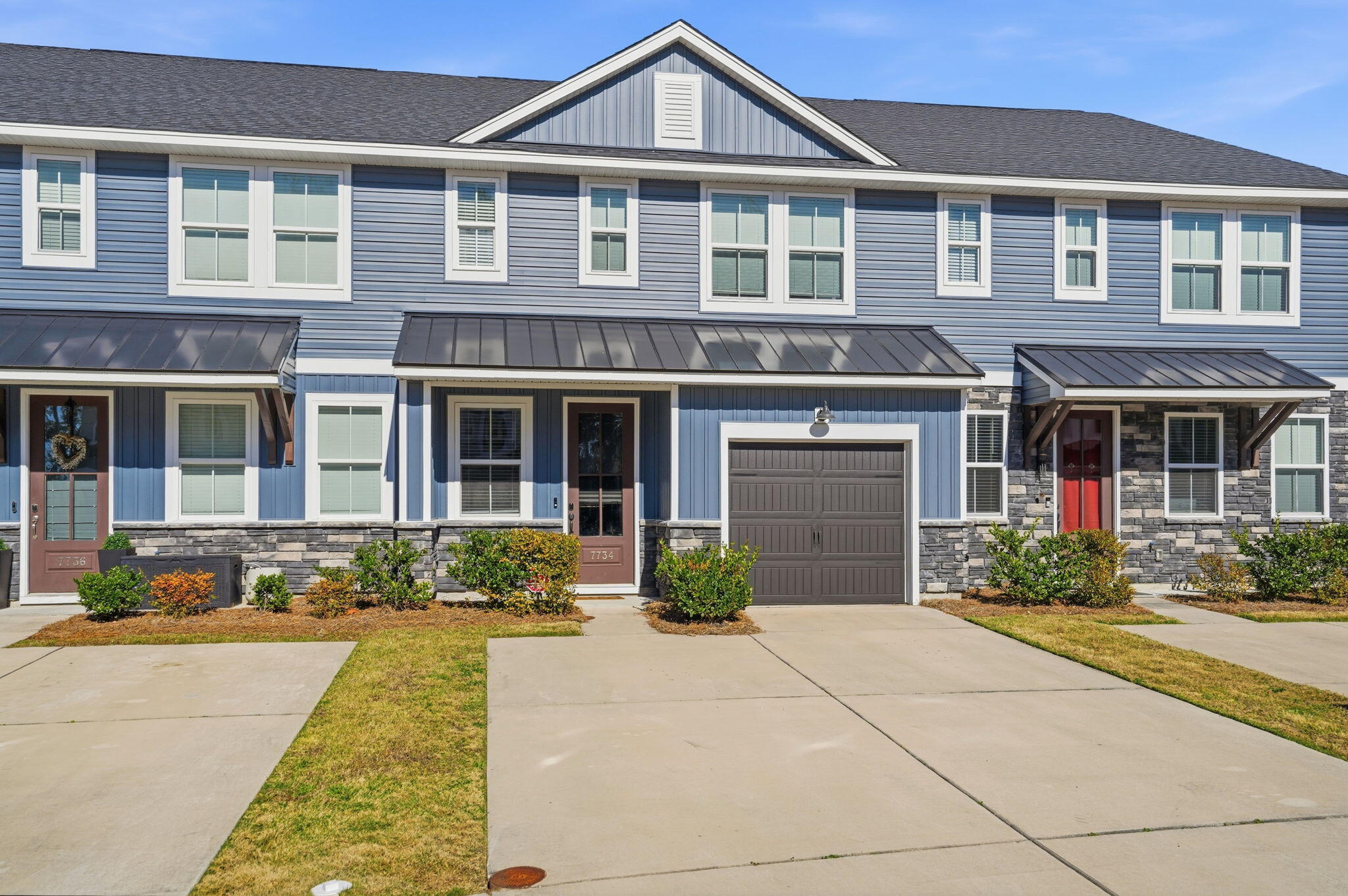 7734 Park Gate Drive