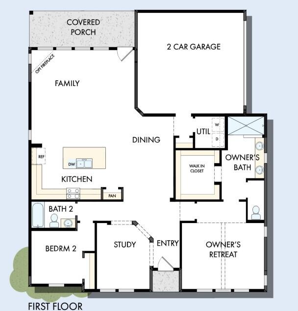 340 Trailmore Lane