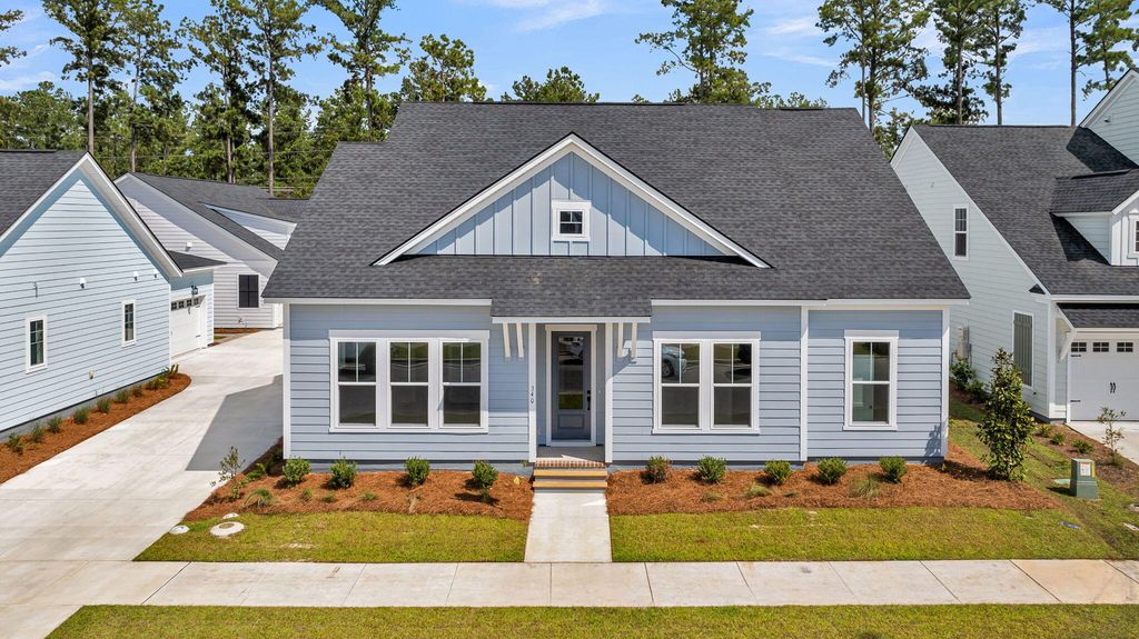 Photo of 340 Trailmore Lane, Summerville, SC 29486 (MLS # 25013995)