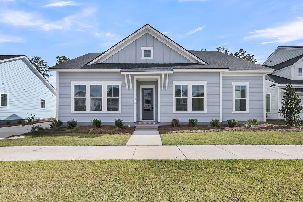 Photo of 340 Trailmore Lane, Summerville, SC 29486 (MLS # 25013995)