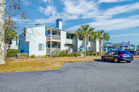 A home in Mount Pleasant