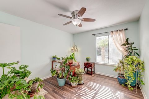 A home in Mount Pleasant