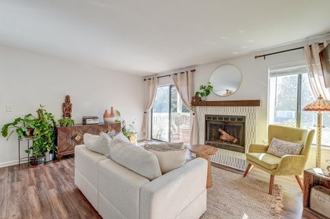 A home in Mount Pleasant