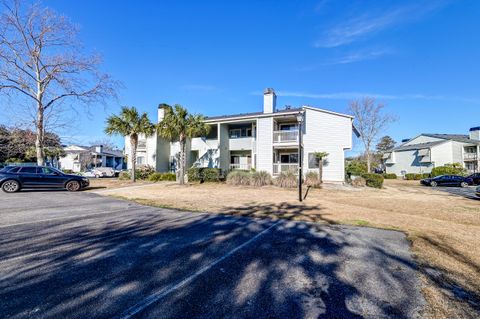 A home in Mount Pleasant