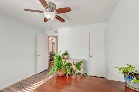 A home in Mount Pleasant