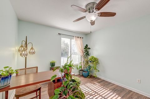 A home in Mount Pleasant