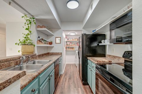 A home in Mount Pleasant