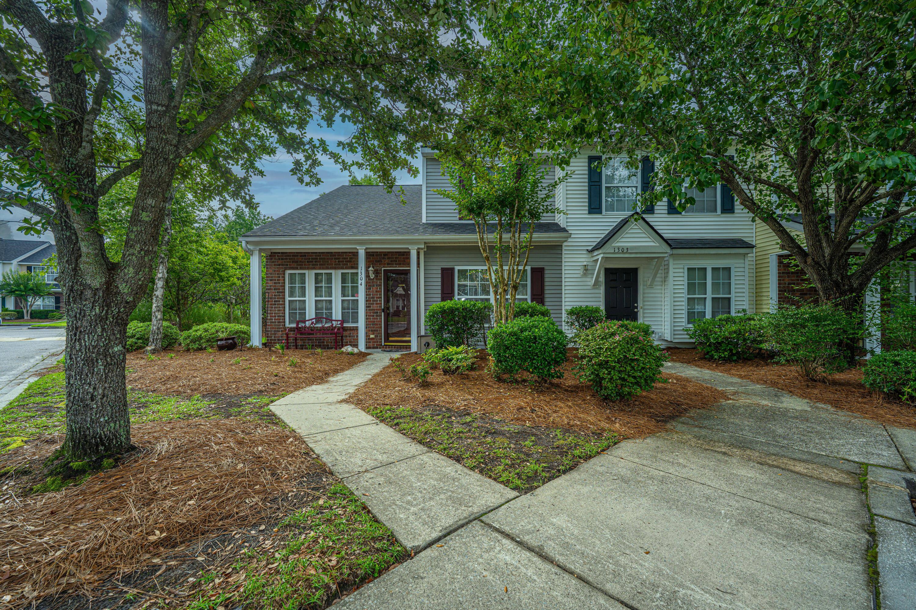 1304 Elm Hall Circle