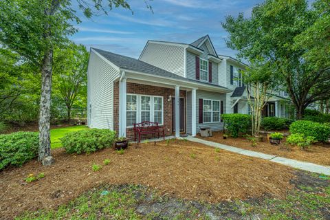 1304 Elm Hall Circle Summerville SC 29483