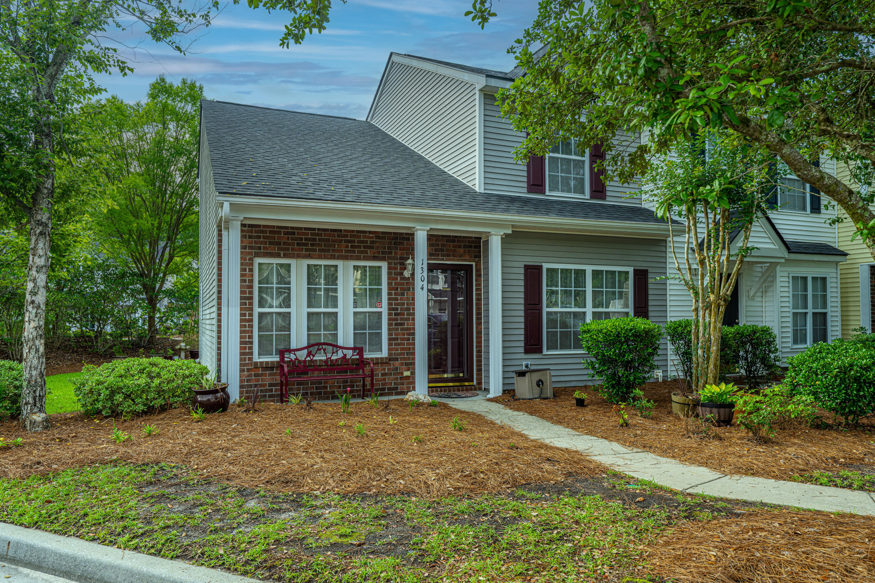 1304 Elm Hall Circle