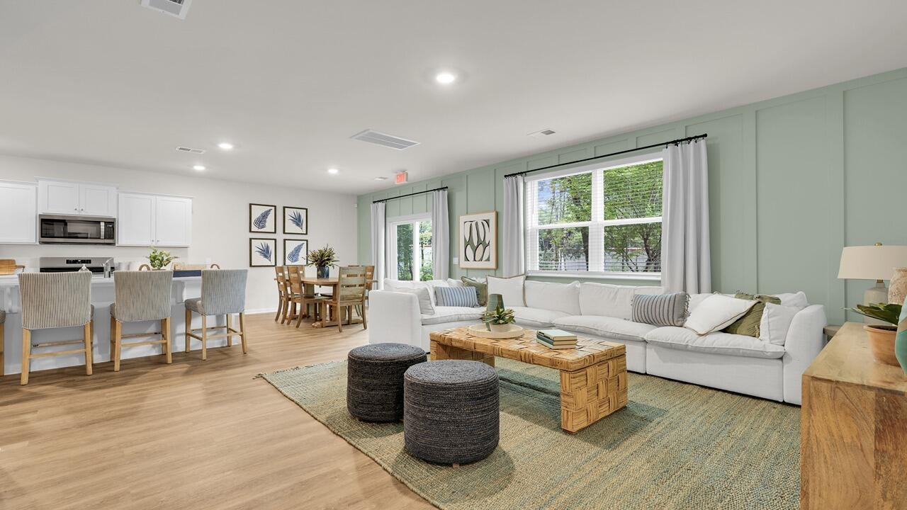 442 Tulip Poplar Drive