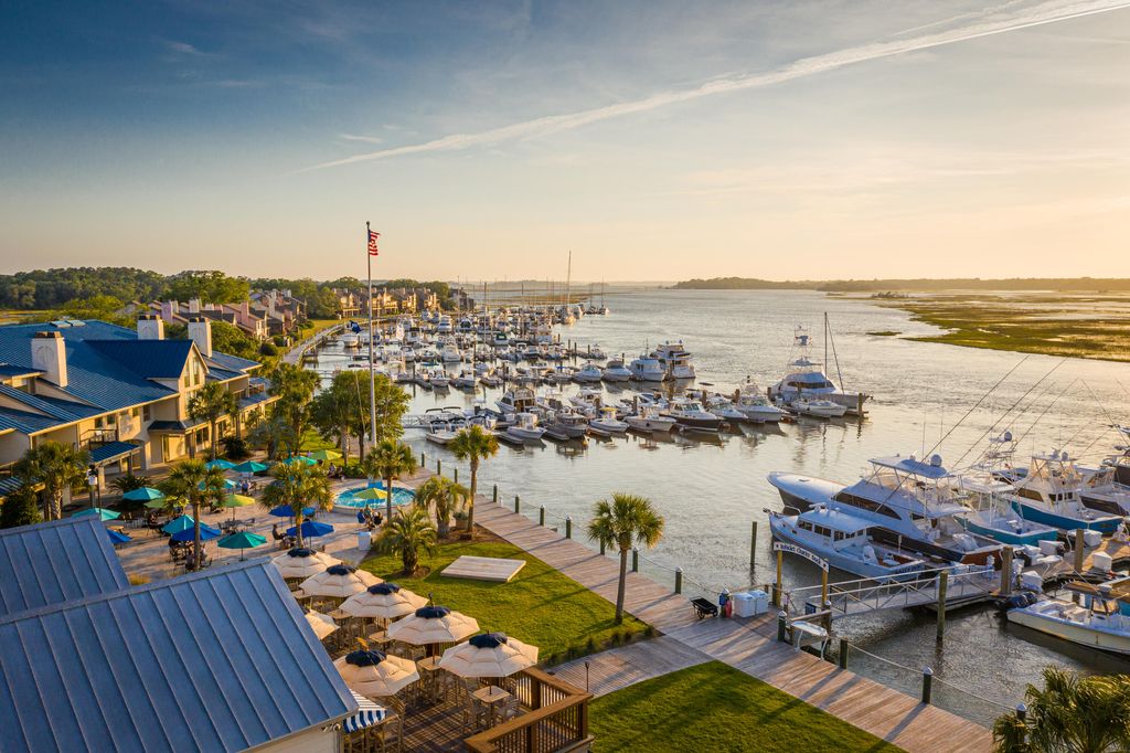 Photo of 1880 Andell Bluff Boulevard #E-17, Seabrook Island, SC 29455 (MLS # 25031603)