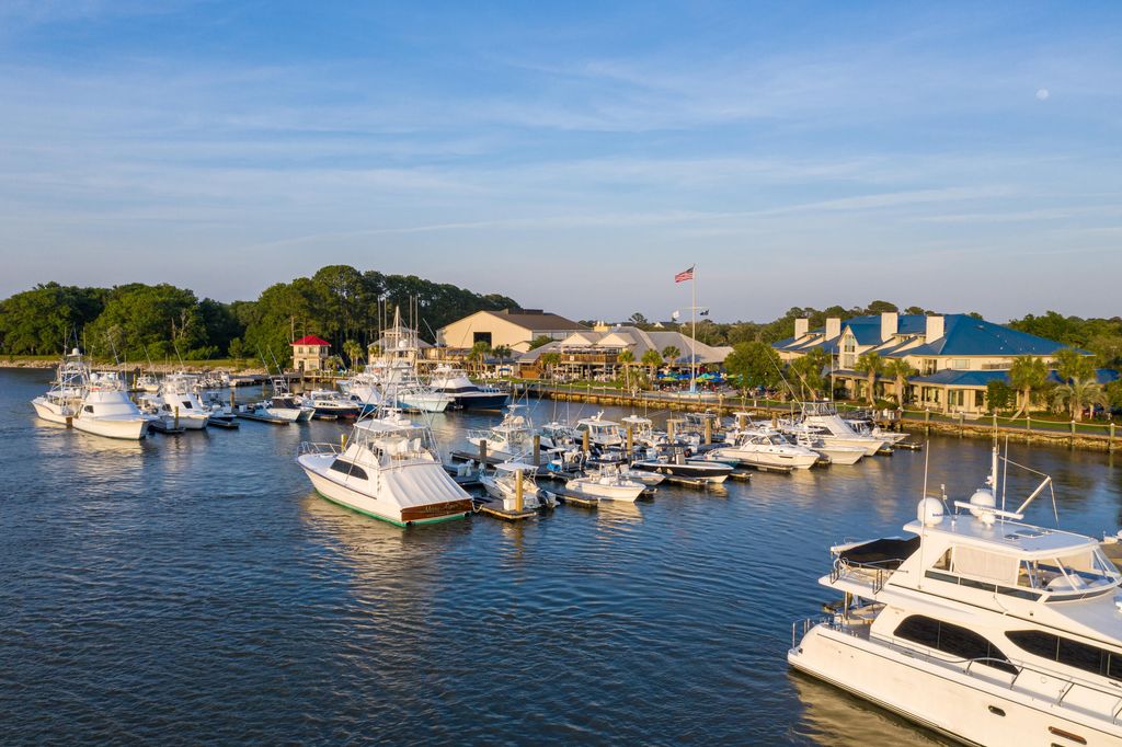 Photo of 1880 Andell Bluff Boulevard #E-17, Seabrook Island, SC 29455 (MLS # 25031603)