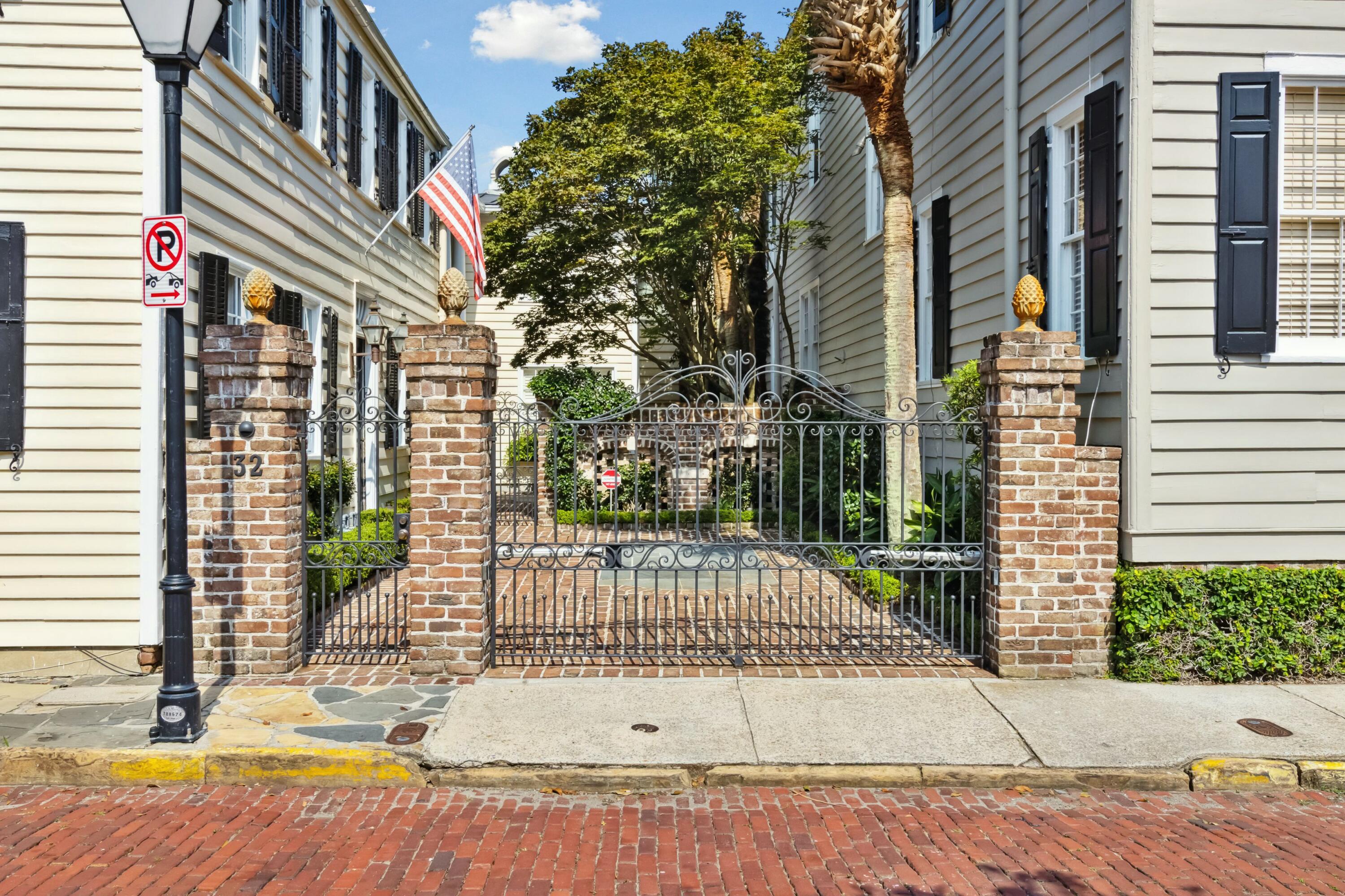 32 Church Street