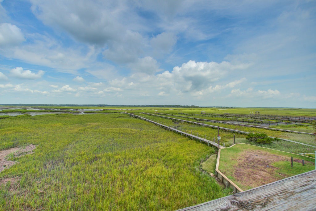 Photo of 1568 E Ashley Avenue, Folly Beach, SC 29439 (MLS # 26029597)