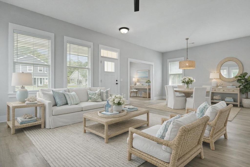 Photo of 102 Brightwood Drive, Huger, SC 29450 (MLS # 26005428)