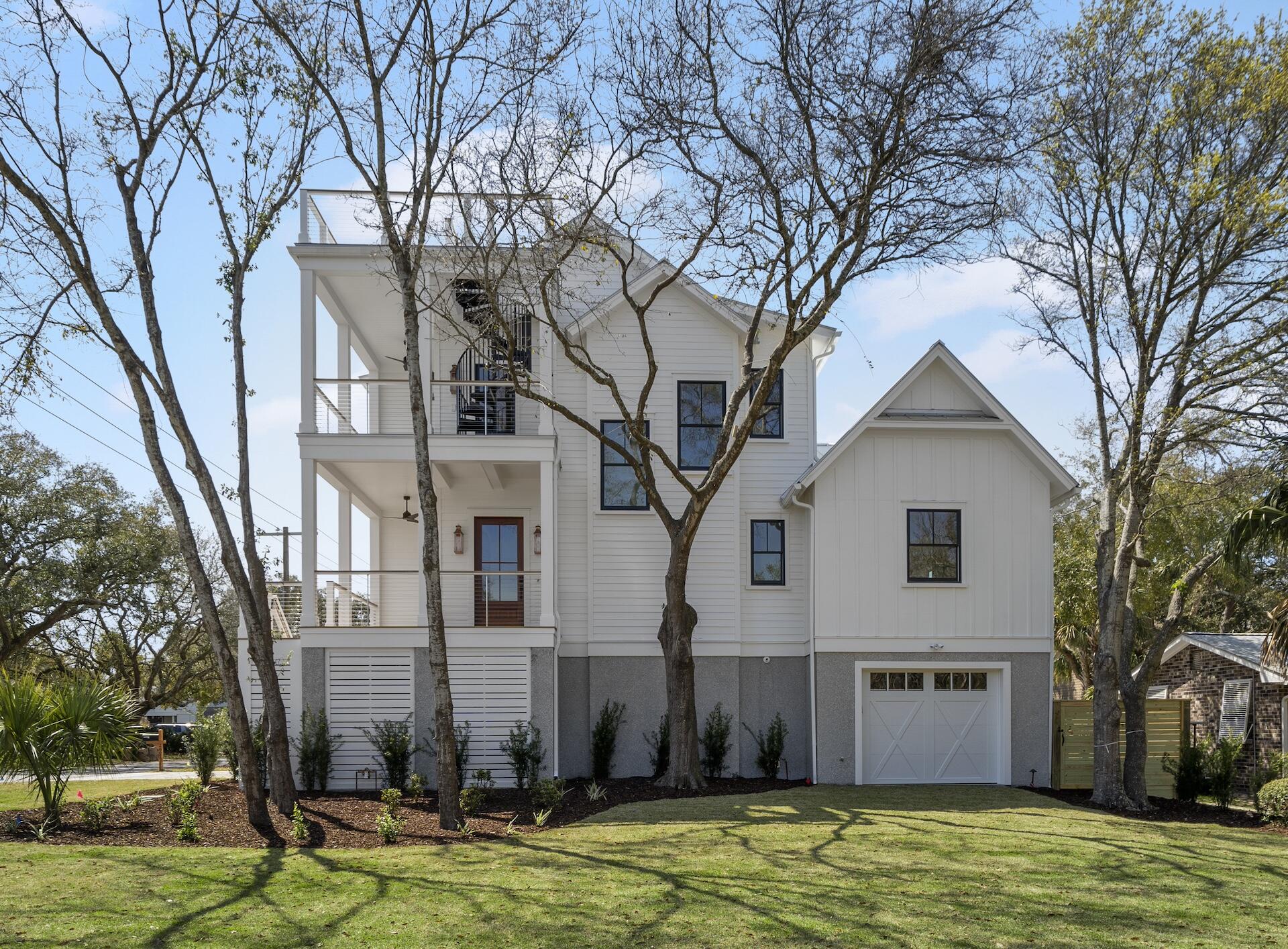 2607 Cameron Boulevard
