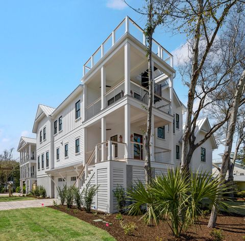 2607 Cameron Boulevard Isle of Palms SC 29451