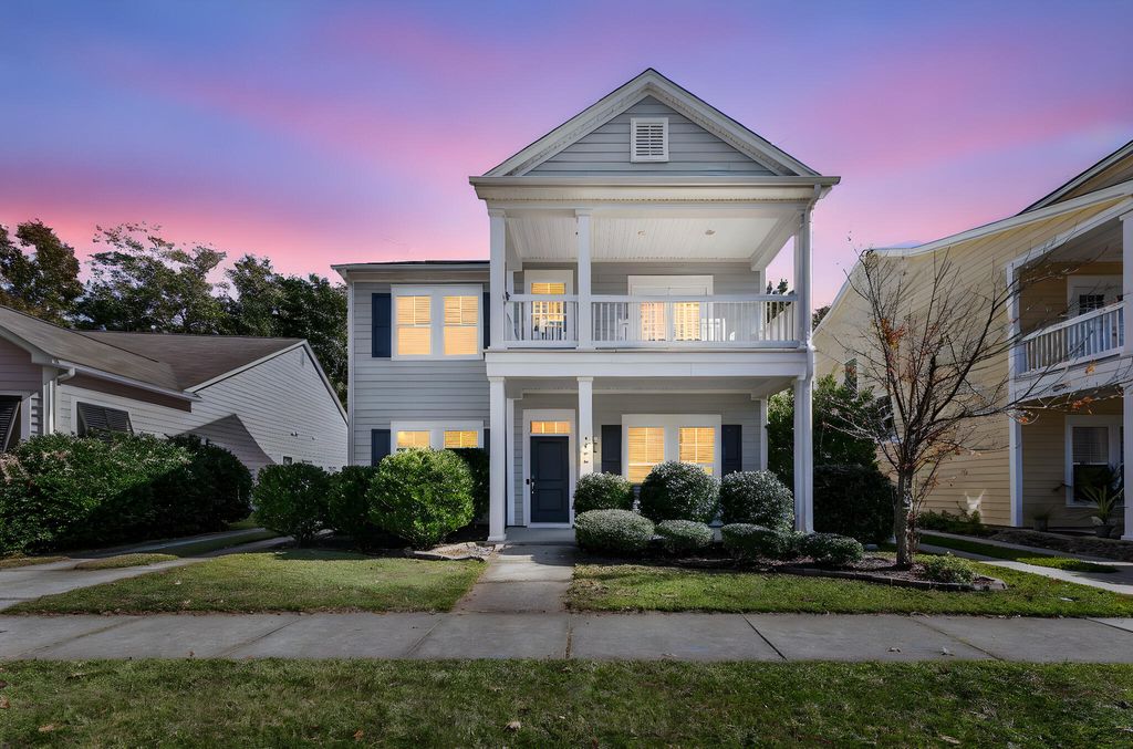 Photo of 1540 Nautical Chart Drive, Charleston, SC 29414 (MLS # 25029764)