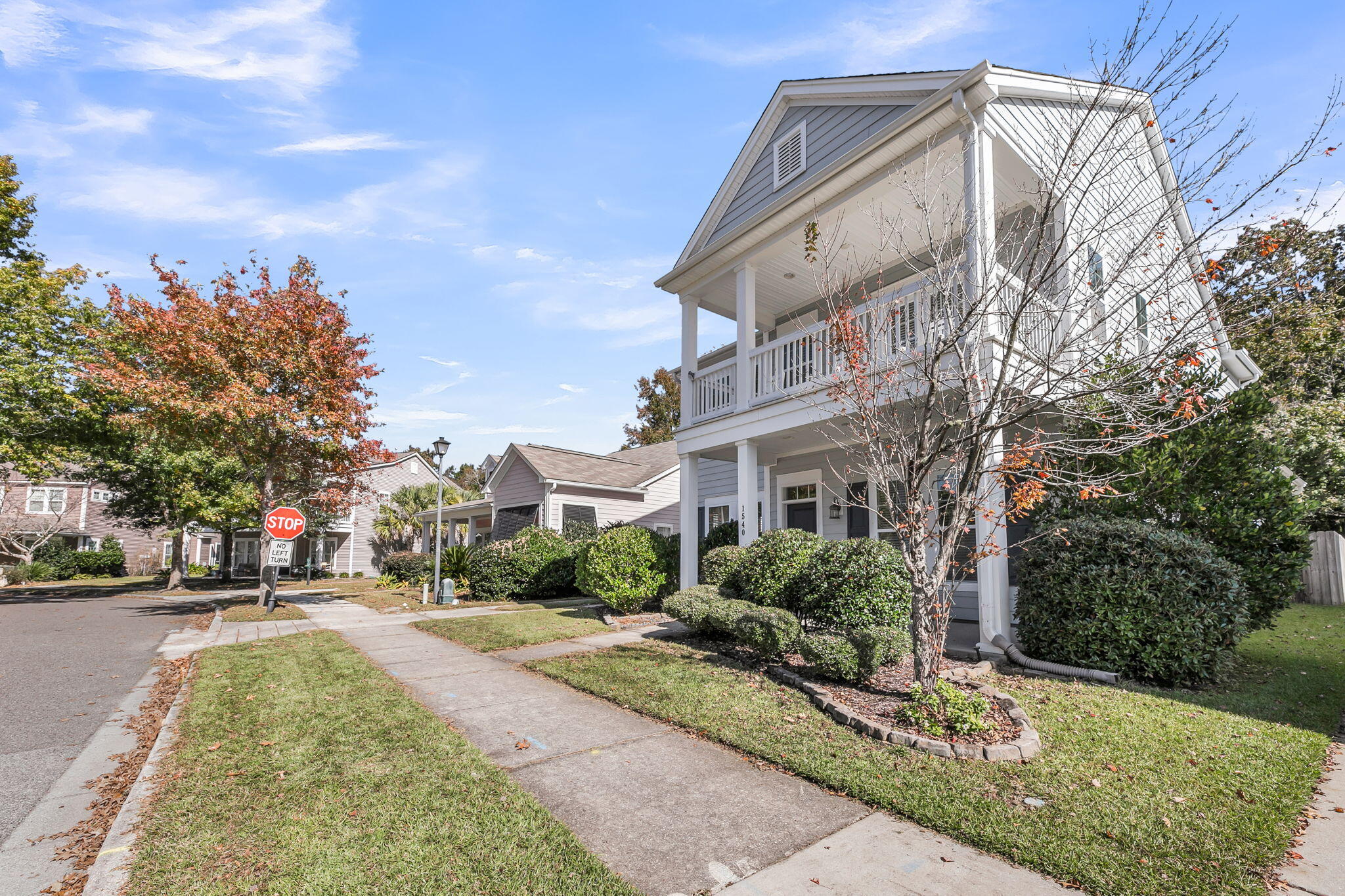 1540 Nautical Chart Drive