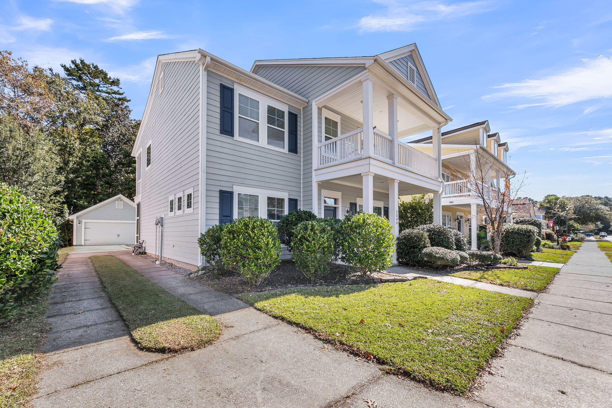 1540 Nautical Chart Drive