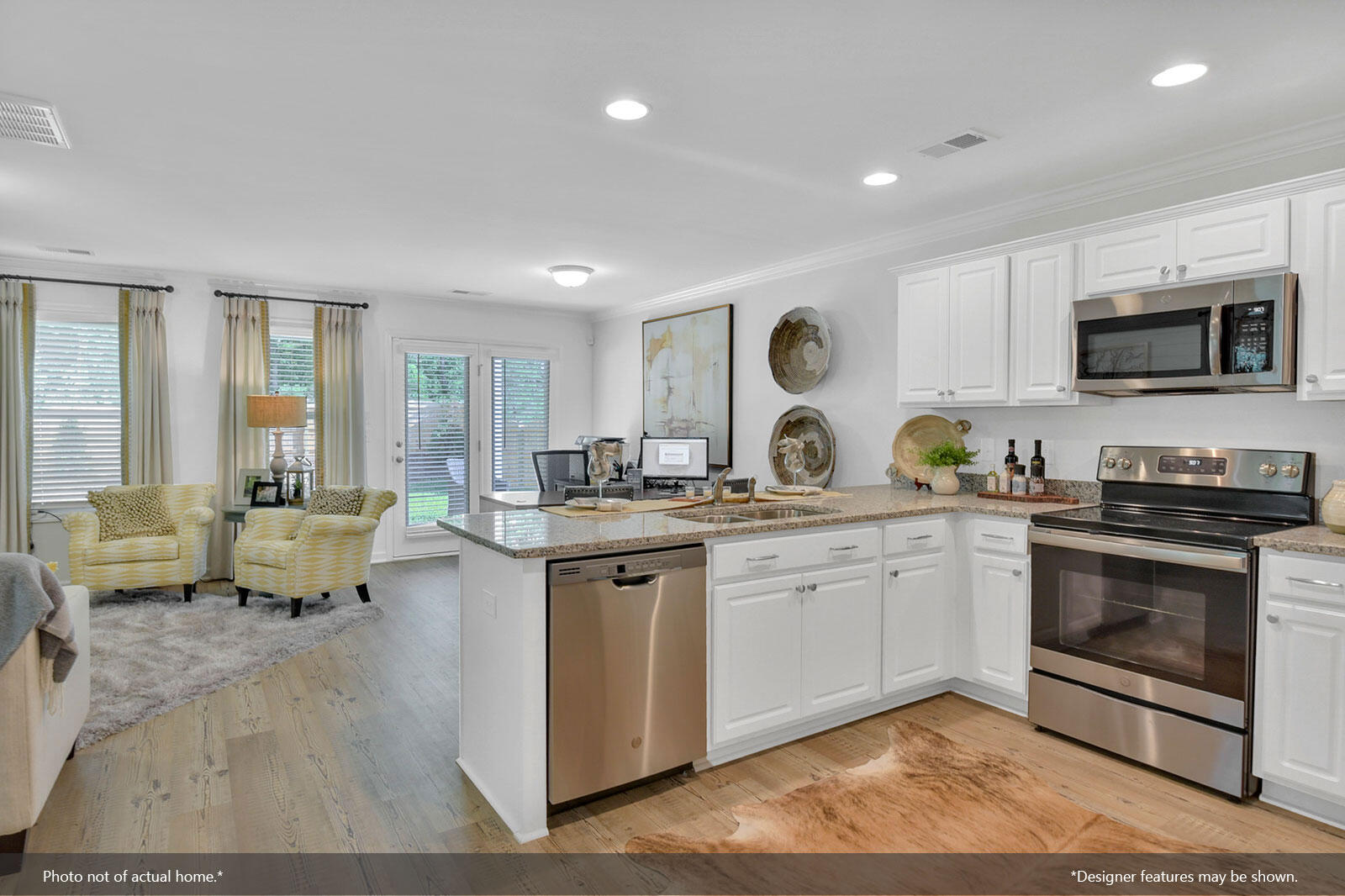 223 Central Creek Drive