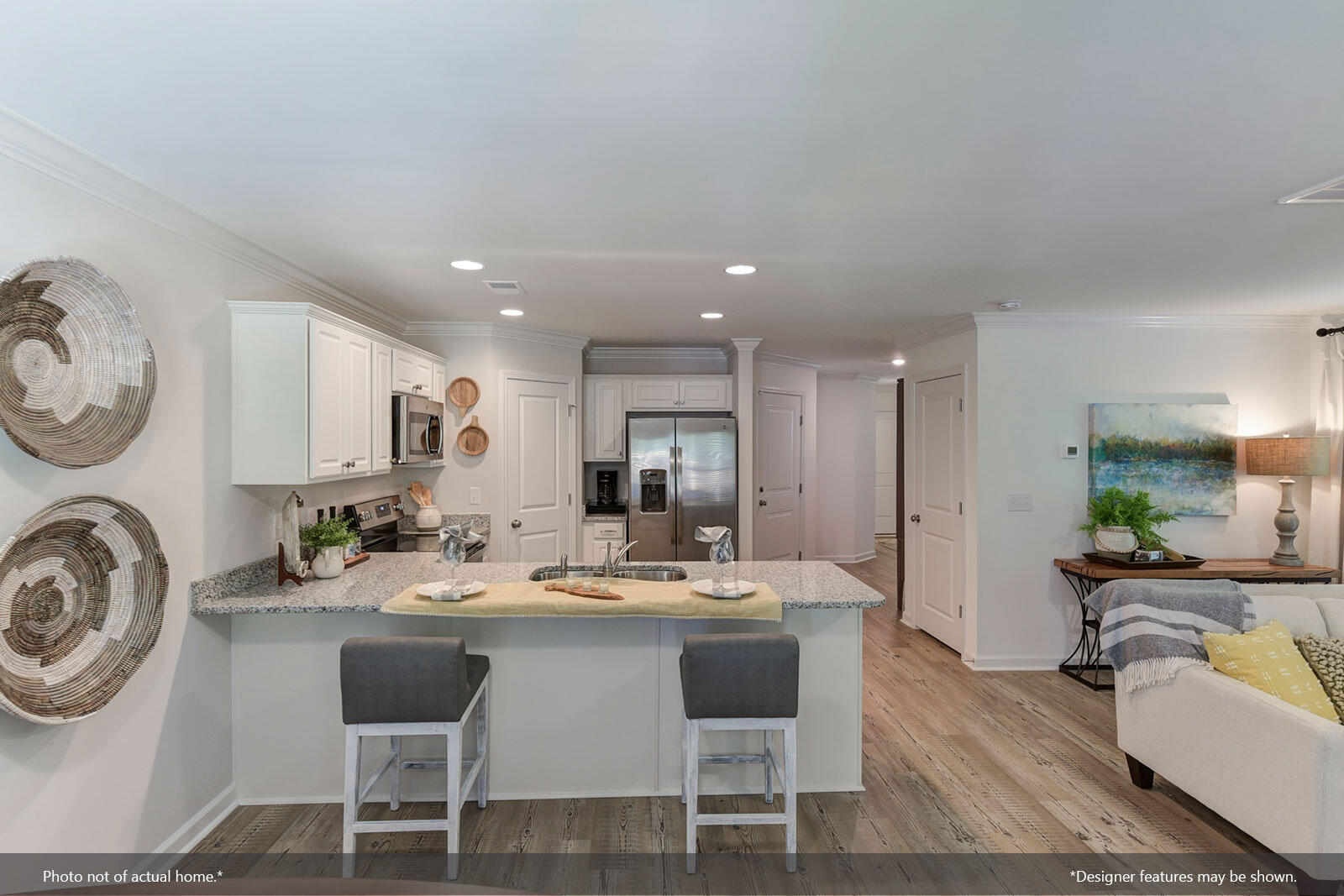 223 Central Creek Drive