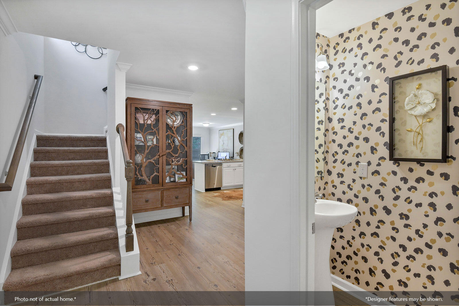 223 Central Creek Drive