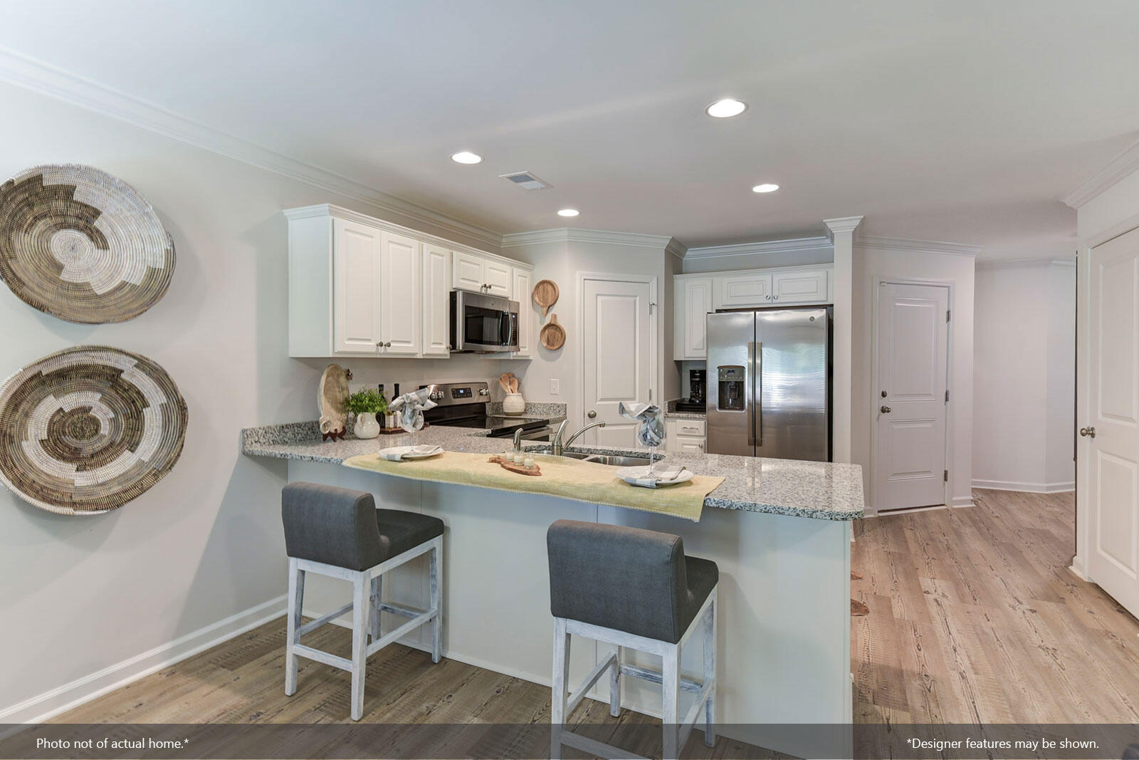 223 Central Creek Drive