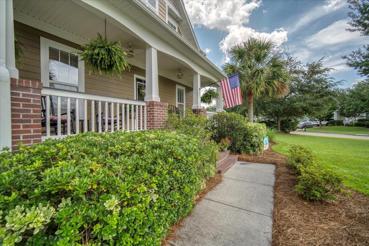 100 Carriage Ride Lane