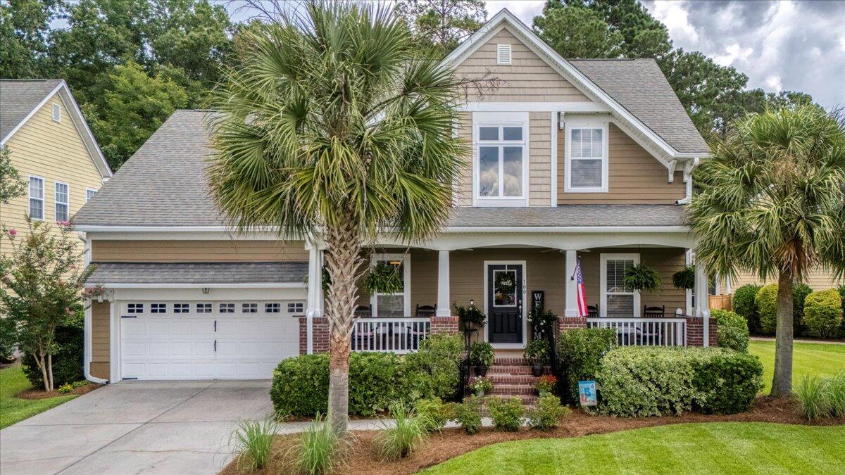 100 Carriage Ride Lane