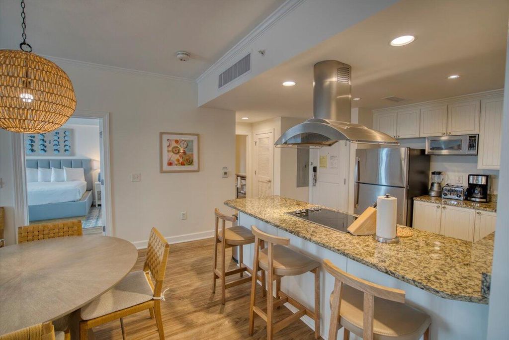 Photo of 5804 Palmetto Drive DR #Unit A-405/407, Isle of Palms, SC 29451 (MLS # 26021460)