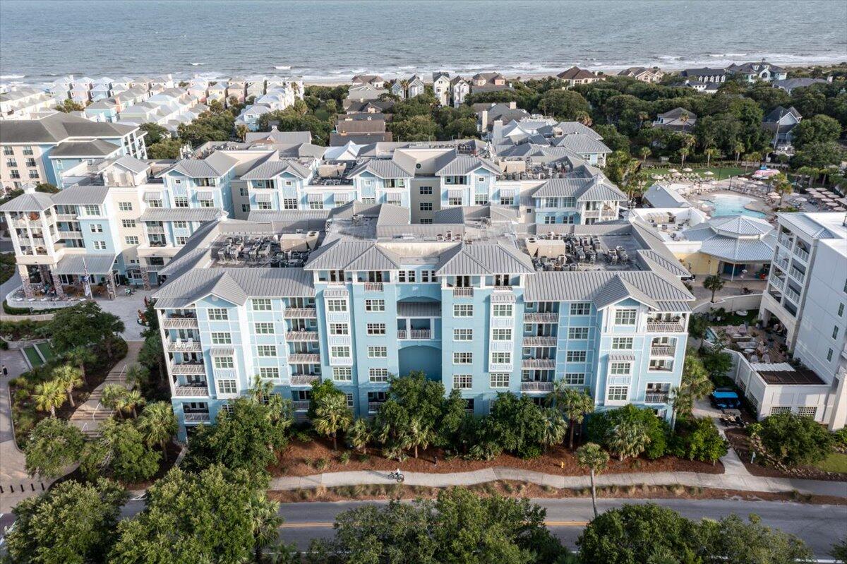 5804 Palmetto Drive Dr Unit Unit A-405/407, Isle Of Palms, SC, 29451