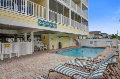 A home in Murrells Inlet