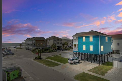 A home in Murrells Inlet