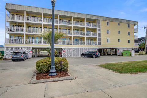 A home in Murrells Inlet