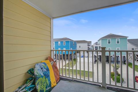 A home in Murrells Inlet