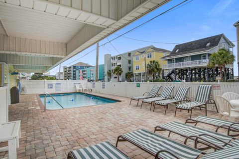 A home in Murrells Inlet