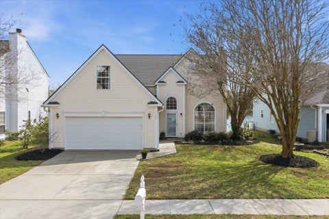 Photo of 1732 Crystal Lake Drive, Charleston, SC 29412 (MLS # 26006927)