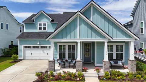 172 Helena Park Drive Summerville SC 29486