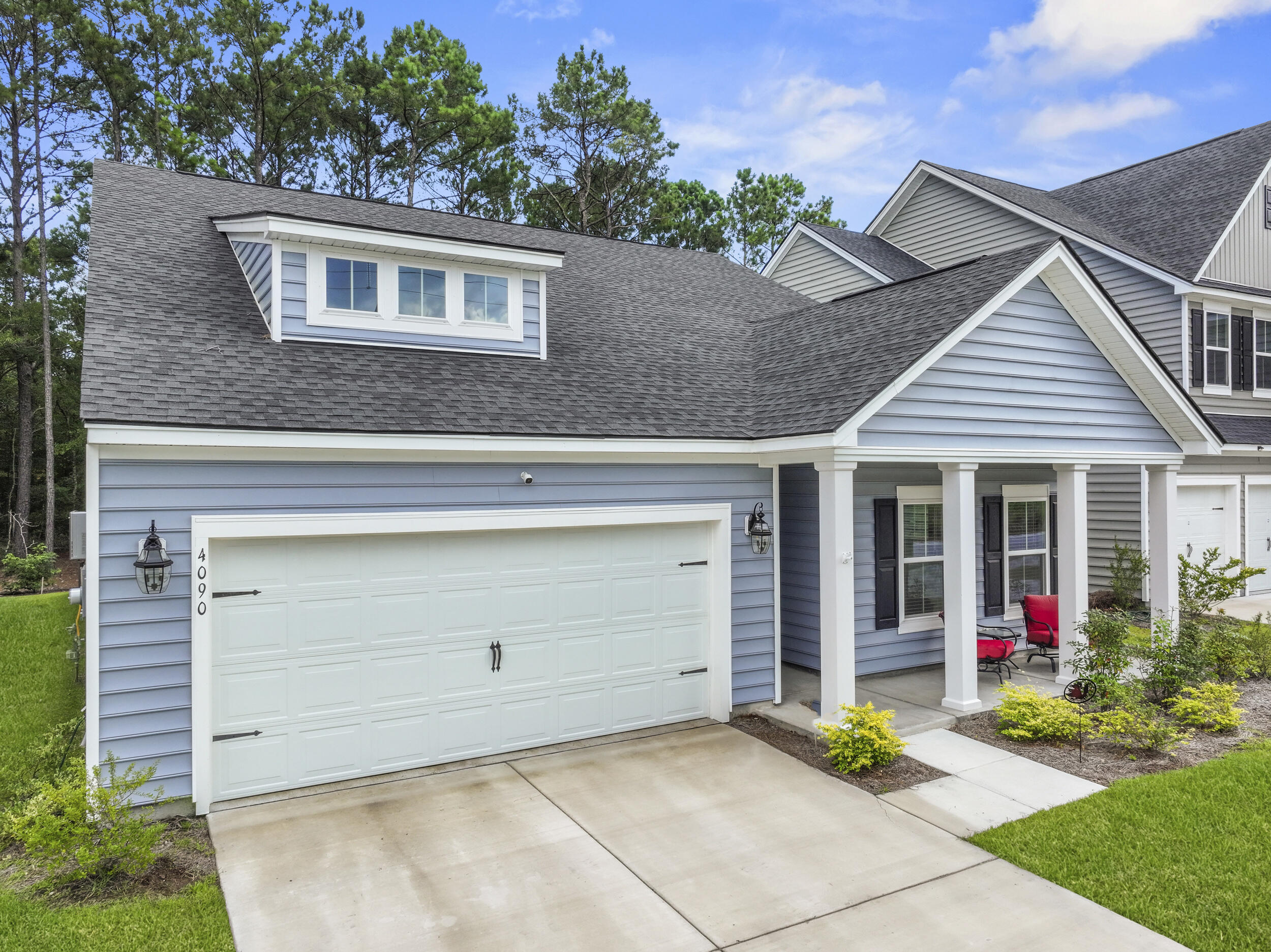 4090 Warmouth Court